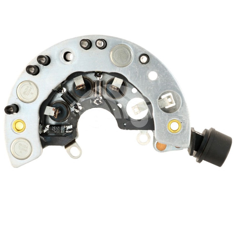 AEQ8123 Alternatör diyot köprüsü