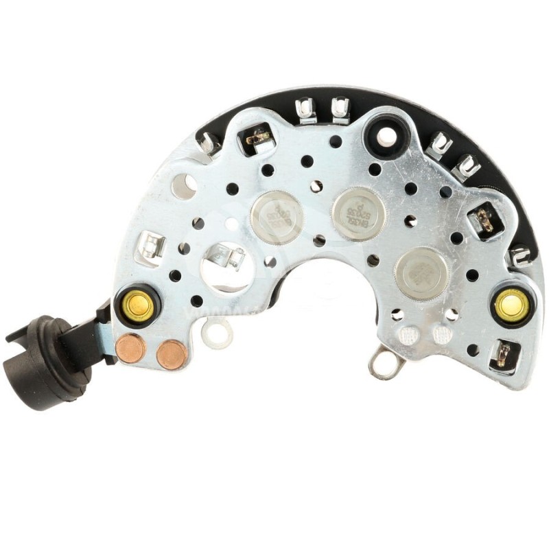 AEQ8124 Alternatör diyot köprüsü