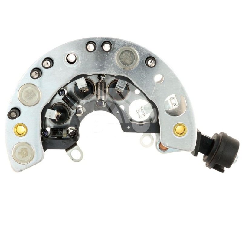 AEQ8124 Alternatör diyot köprüsü