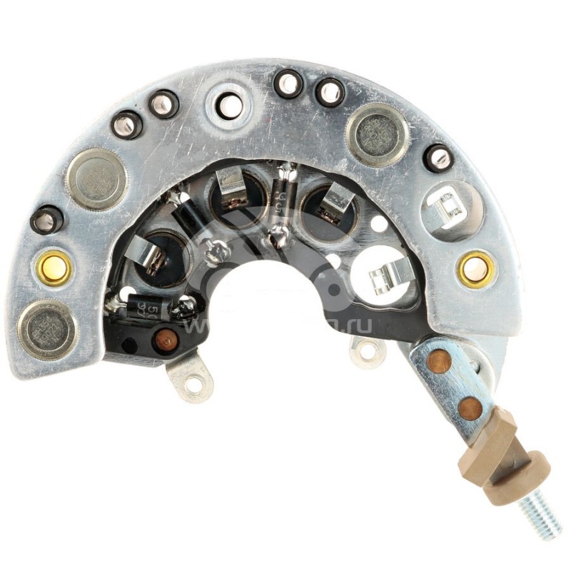 AEQ8131 Alternatör diyot köprüsü