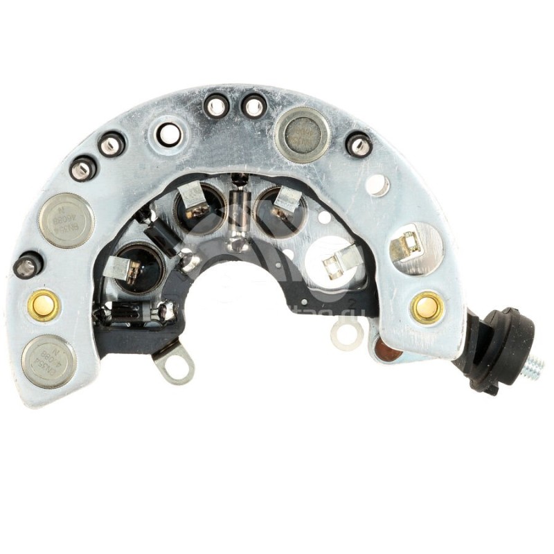 AEQ9121 Alternatör diyot köprüsü