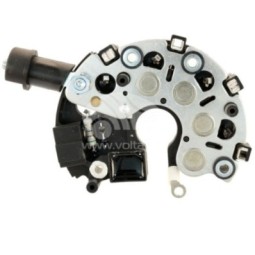 AEQ9277 Alternatör diyot köprüsü