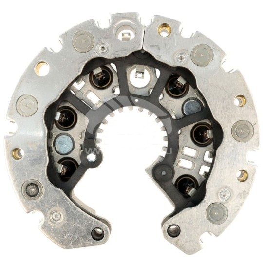 AEQ9715 Alternatör diyot köprüsü