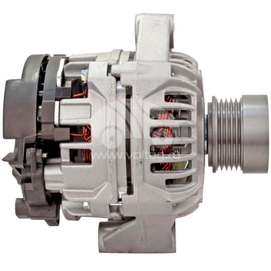 ALB6241 Alternatör