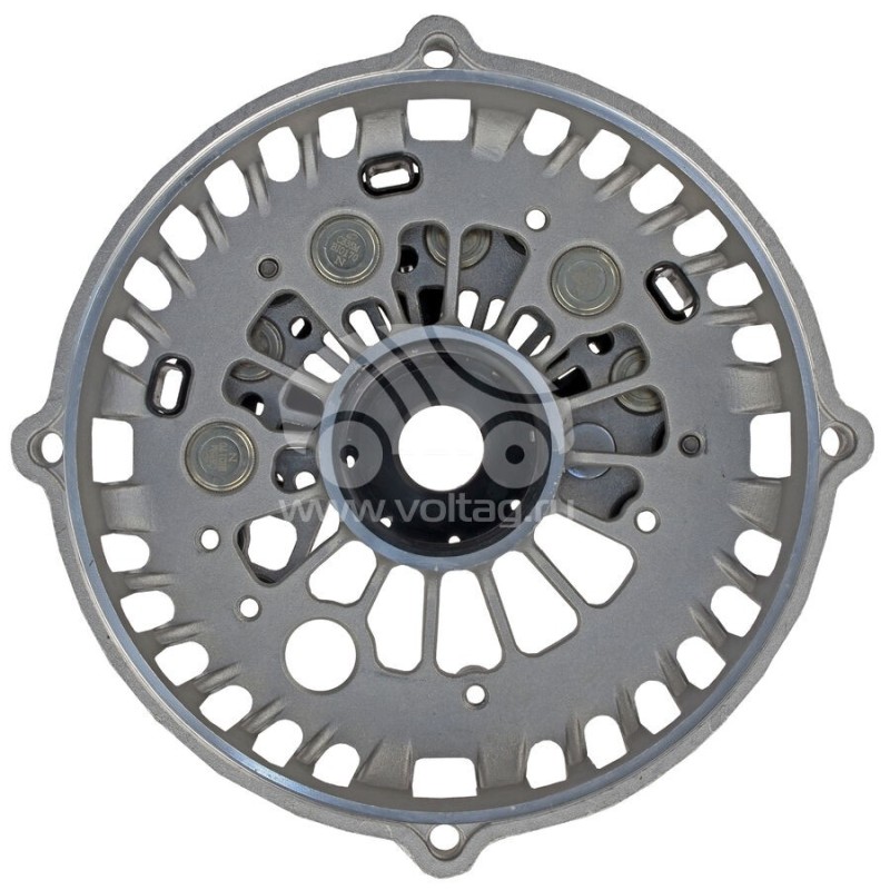 AER1470 Diyot köprüsü + jeneratör kapağı