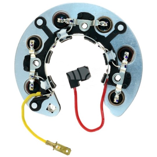 AER3397 Alternatör diyot köprüsü