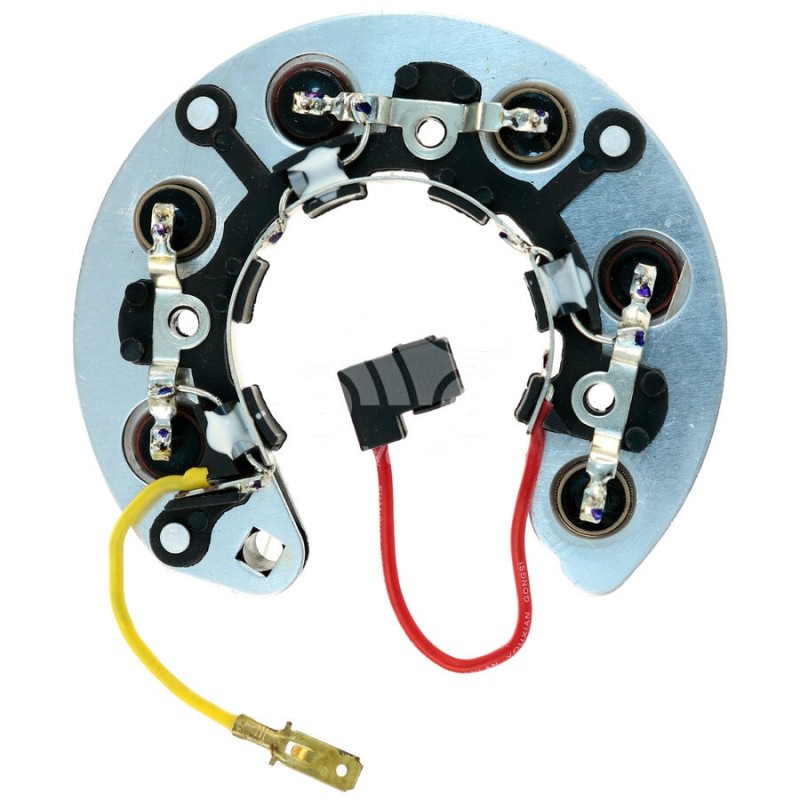 AER3397 Alternatör diyot köprüsü