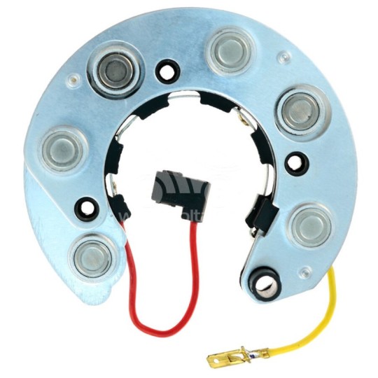 AER3397 Alternatör diyot köprüsü