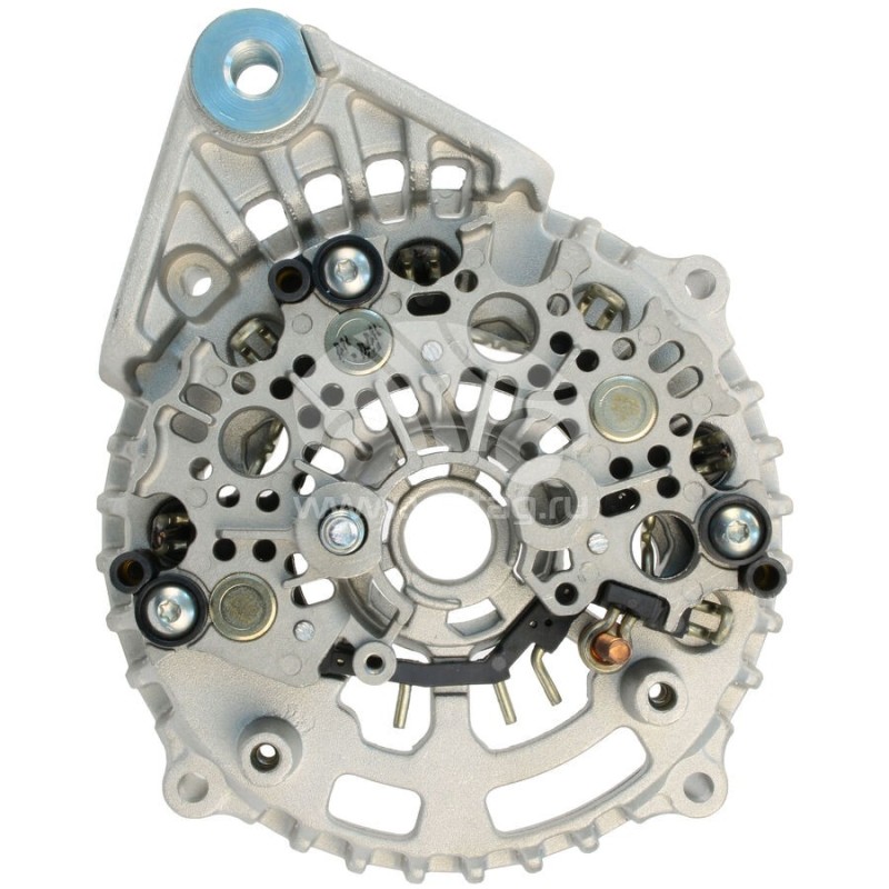 AER3666 Diyot köprüsü + jeneratör kapağı