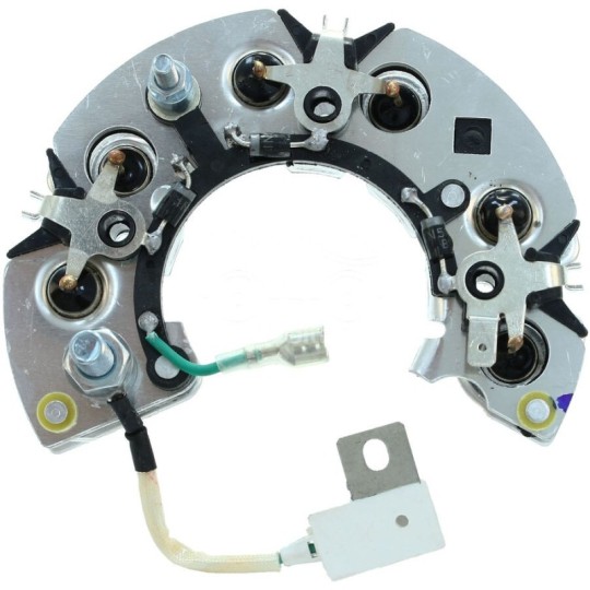 AER4502 Alternatör diyot köprüsü