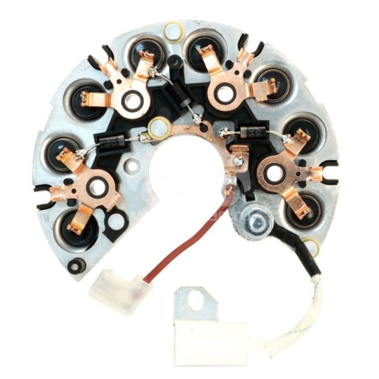 AER5128 Alternatör diyot köprüsü