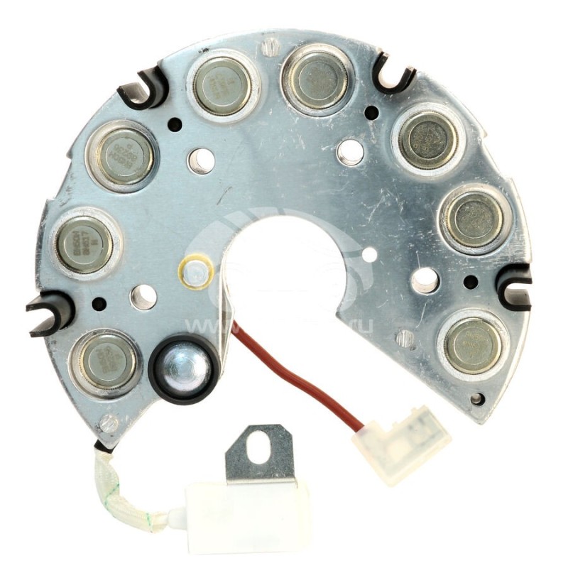 AER5128 Alternatör diyot köprüsü