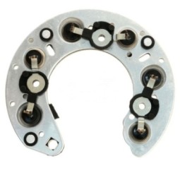 AER5665 Alternatör diyot köprüsü