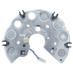 AER6252 Alternatör diyot köprüsü