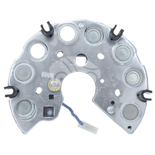 AER6252 Alternatör diyot köprüsü