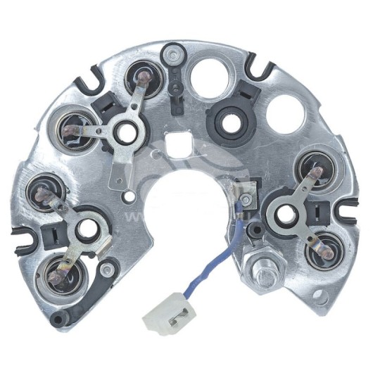 AER6252 Alternatör diyot köprüsü