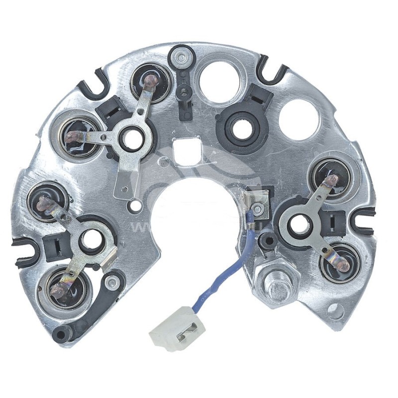 AER6252 Alternatör diyot köprüsü