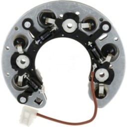 AER6502 Alternatör diyot köprüsü