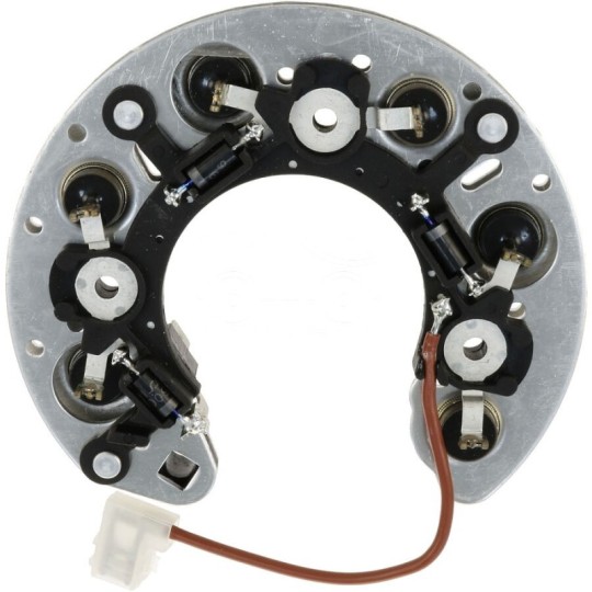 AER6502 Alternatör diyot köprüsü