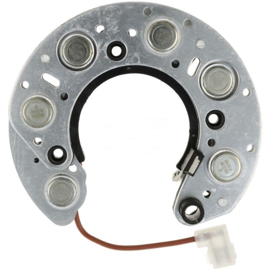 AER6502 Alternatör diyot köprüsü