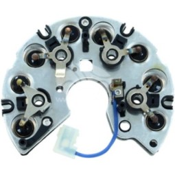 AER7015 Alternatör diyot köprüsü