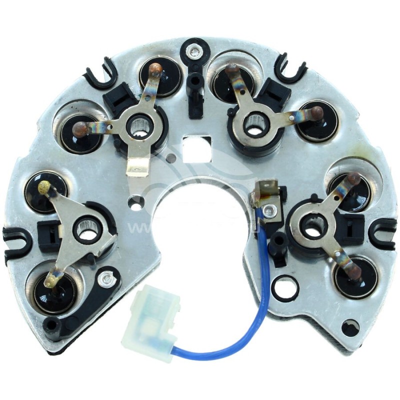 AER7015 Alternatör diyot köprüsü