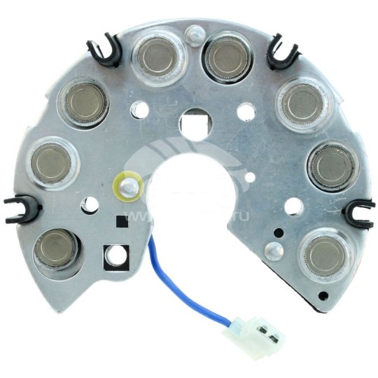 AER7015 Alternatör diyot köprüsü