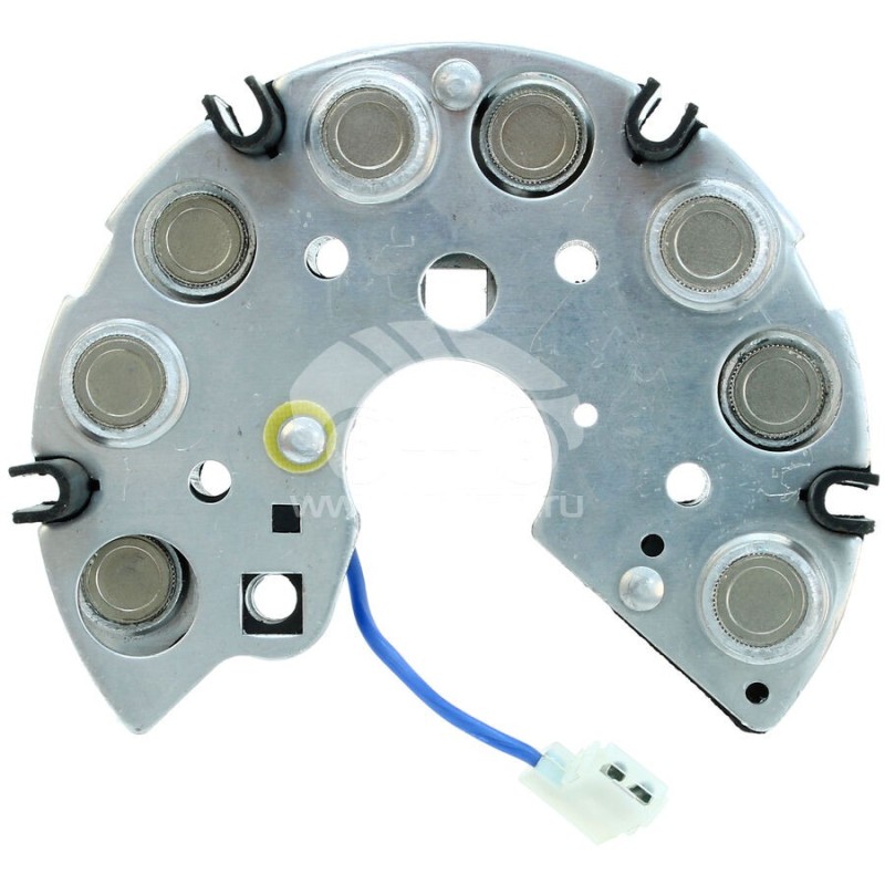 AER7015 Alternatör diyot köprüsü