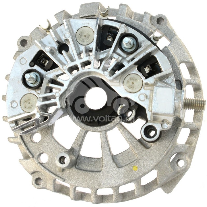 AEV0037 Diyot köprüsü + jeneratör kapağı