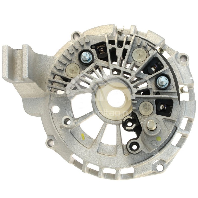 AEV0054 Diyot köprüsü + jeneratör kapağı