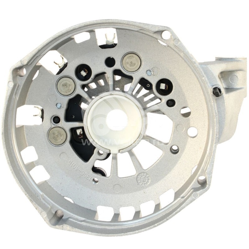 AEV0054 Diyot köprüsü + jeneratör kapağı