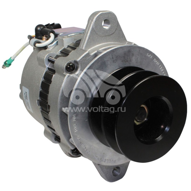 ALA7032 Alternatör