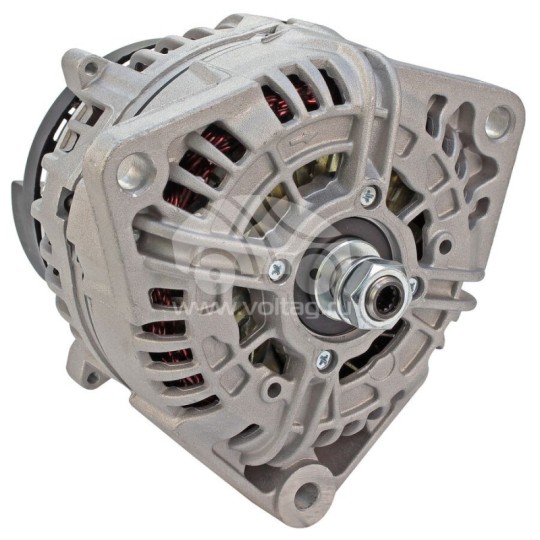 ALB6538 Alternatör