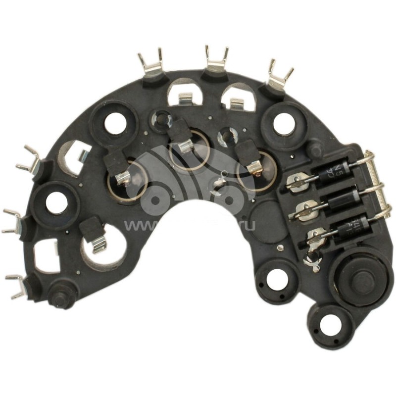 AEV0201 Alternatör diyot köprüsü