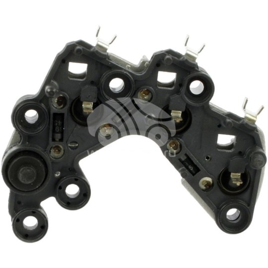 AEV0217 Alternatör diyot köprüsü