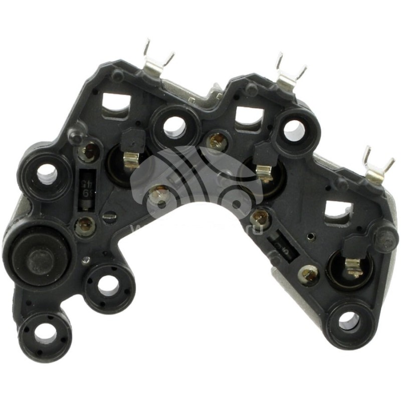 AEV0217 Alternatör diyot köprüsü