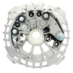 AEV0386 Diyot köprüsü + jeneratör kapağı