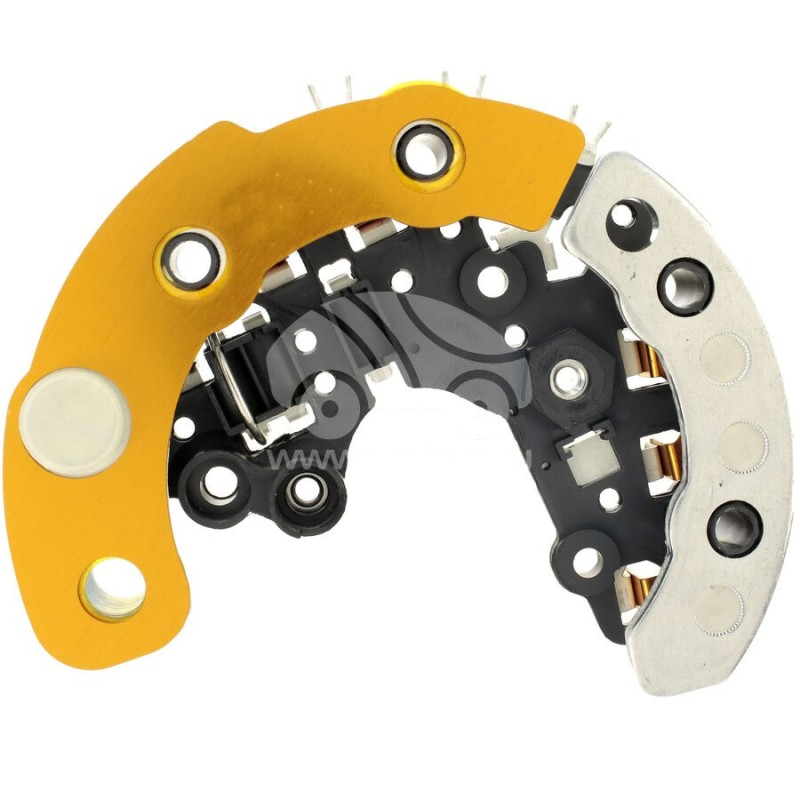 AEV0481 Alternatör diyot köprüsü