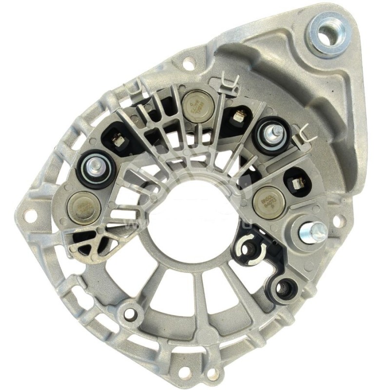 AEV0503 Diyot köprüsü + jeneratör kapağı