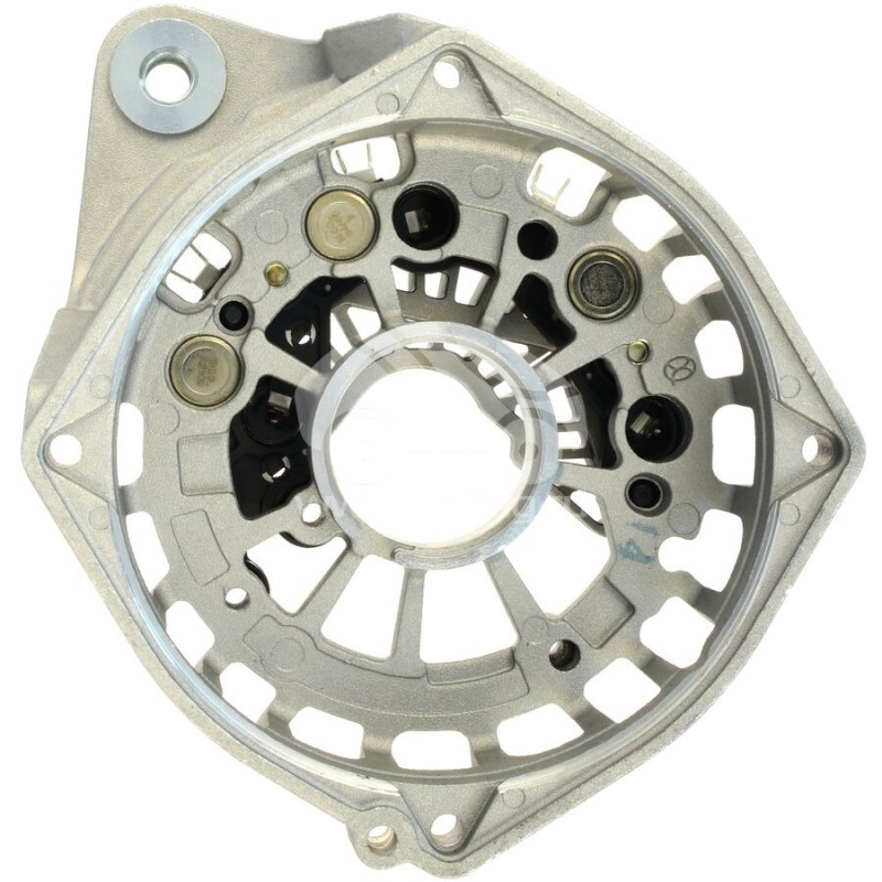 AEV0503 Diyot köprüsü + jeneratör kapağı