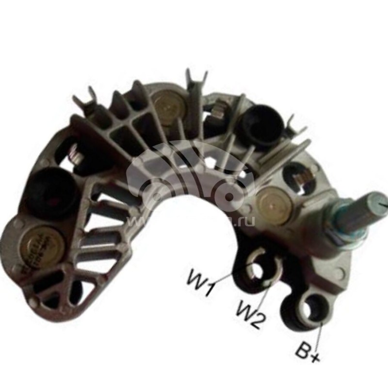 AEV0523 Alternatör diyot köprüsü