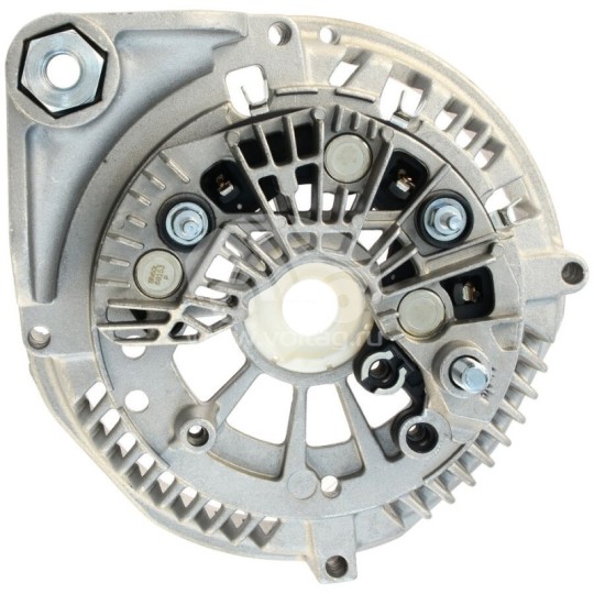 AEV0584 Diyot köprüsü + jeneratör kapağı