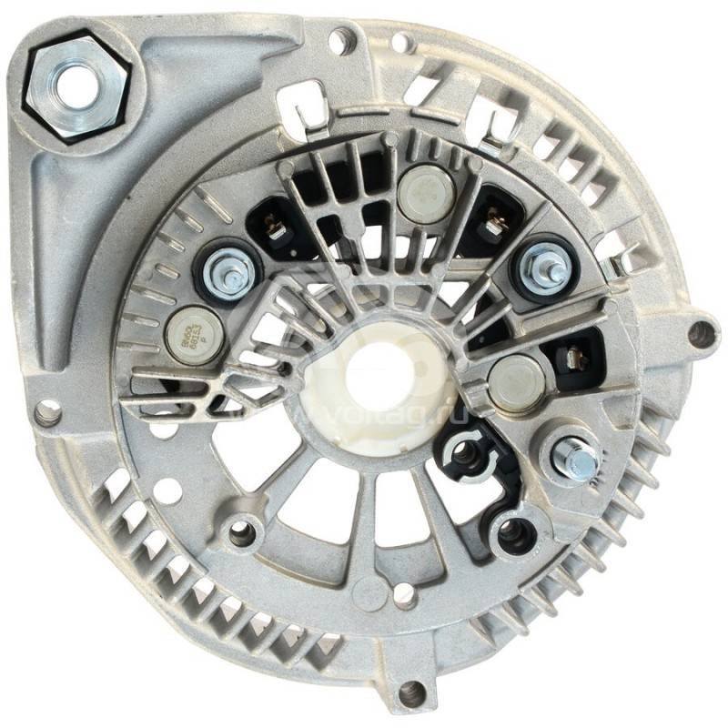 AEV0584 Diyot köprüsü + jeneratör kapağı