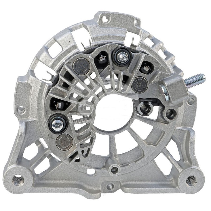 AEV0653 Diyot köprüsü + jeneratör kapağı