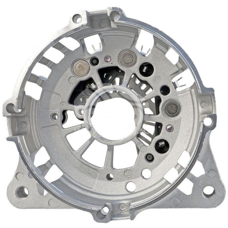 AEV0653 Diyot köprüsü + jeneratör kapağı