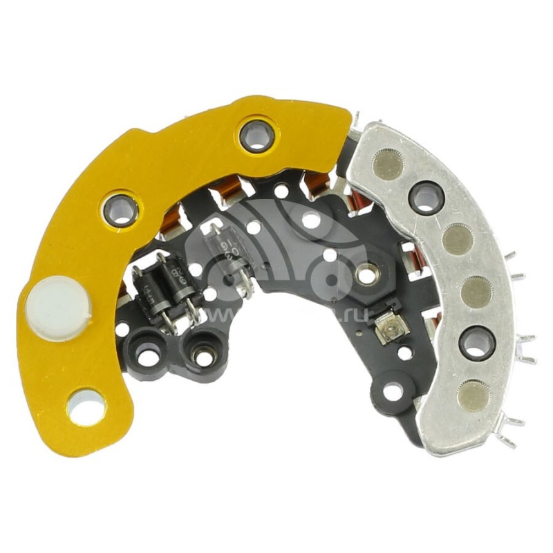 AEV0846 Alternatör diyot köprüsü