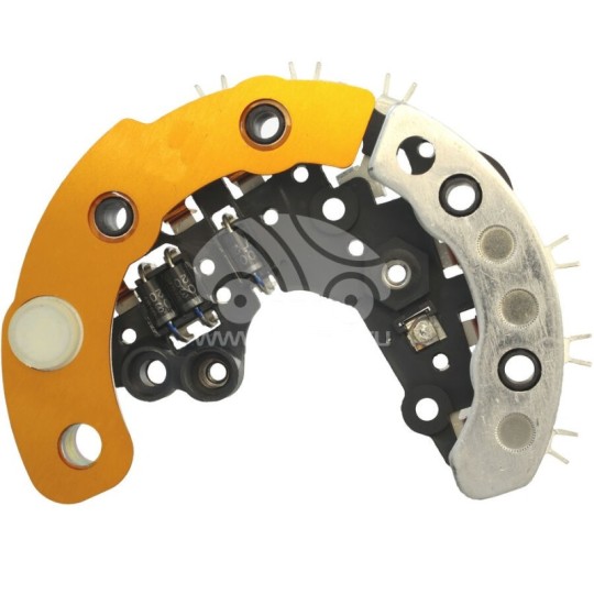 AEV0848 Alternatör diyot köprüsü