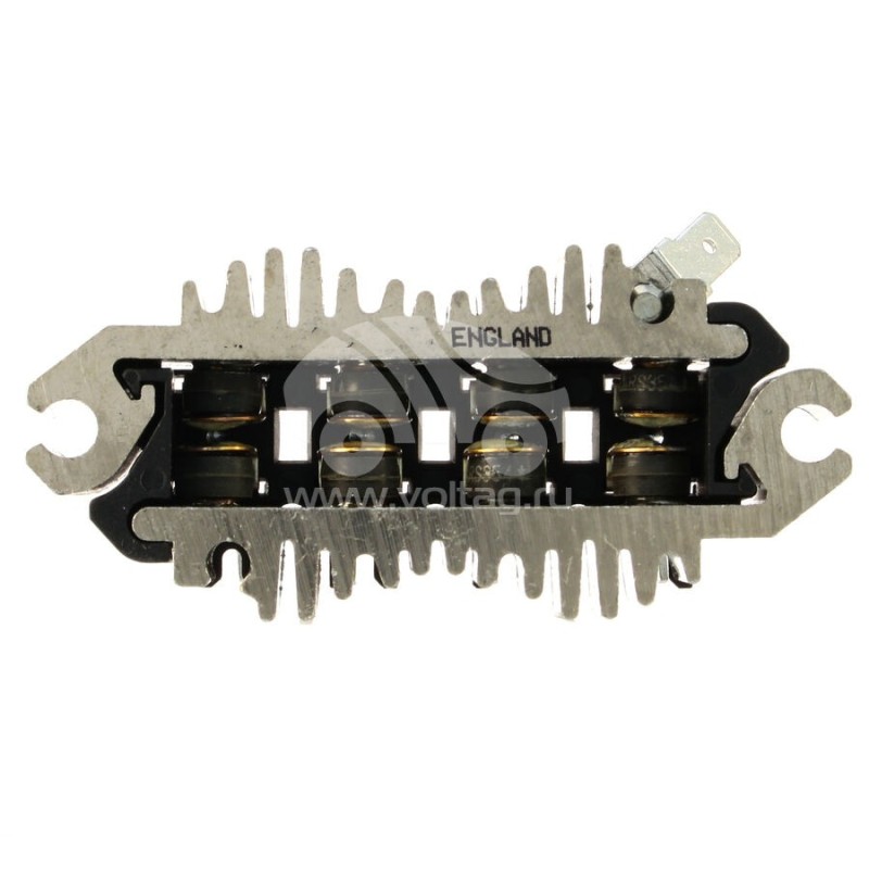 AEV0908 Alternatör diyot köprüsü