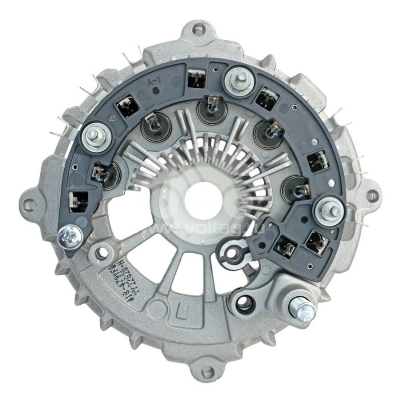 AEV1031 Diyot köprüsü + jeneratör kapağı