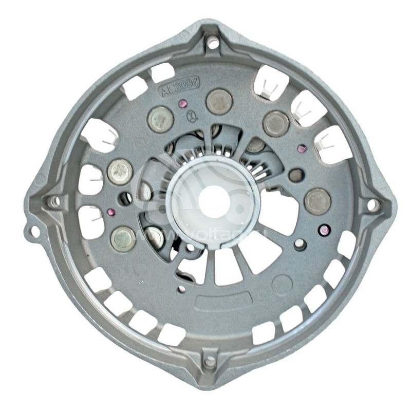 AEV1031 Diyot köprüsü + jeneratör kapağı